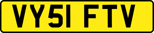 VY51FTV