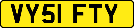 VY51FTY