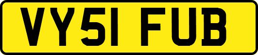 VY51FUB