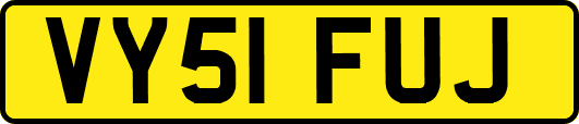 VY51FUJ