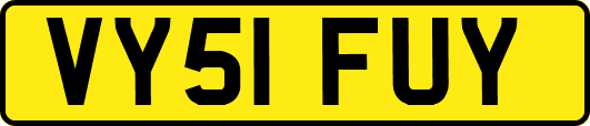 VY51FUY
