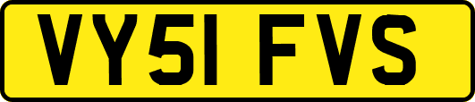 VY51FVS