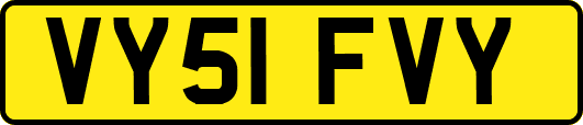 VY51FVY