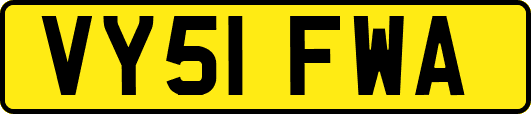 VY51FWA