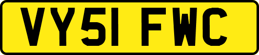 VY51FWC