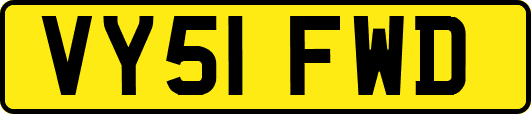VY51FWD