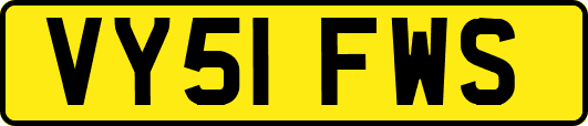VY51FWS