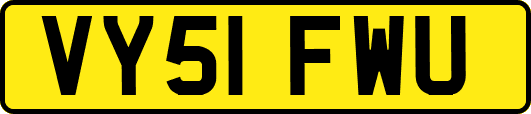 VY51FWU