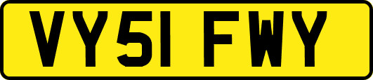 VY51FWY