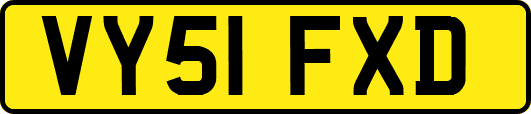 VY51FXD