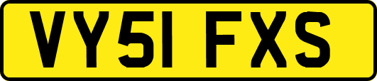 VY51FXS