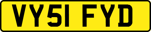 VY51FYD