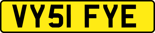 VY51FYE