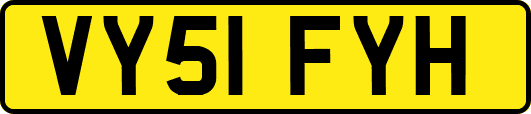 VY51FYH