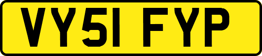 VY51FYP