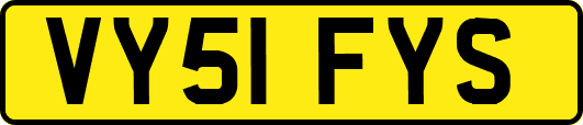 VY51FYS