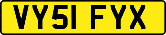 VY51FYX