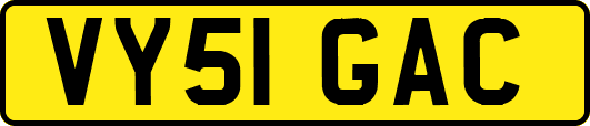 VY51GAC