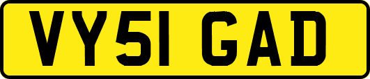 VY51GAD