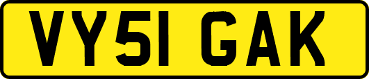 VY51GAK