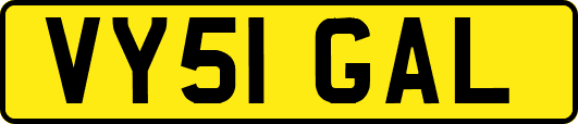 VY51GAL