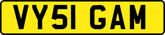 VY51GAM