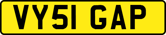 VY51GAP