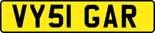 VY51GAR