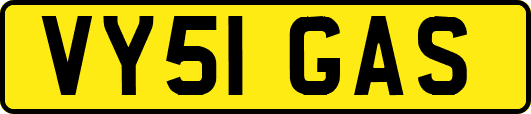 VY51GAS