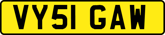 VY51GAW