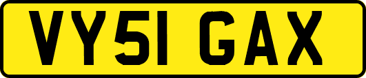 VY51GAX