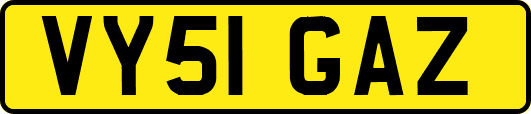 VY51GAZ