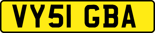 VY51GBA