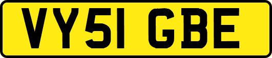 VY51GBE