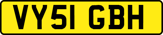 VY51GBH