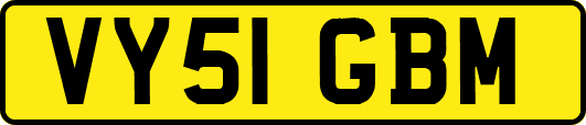 VY51GBM