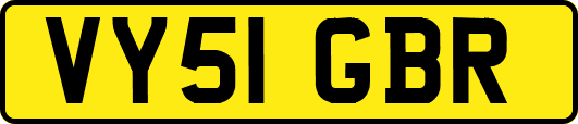 VY51GBR