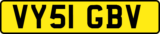 VY51GBV