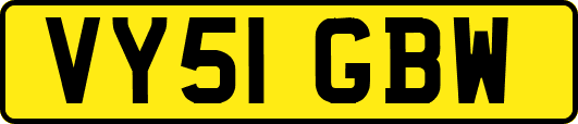 VY51GBW