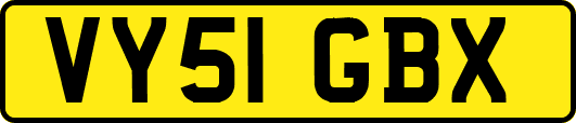 VY51GBX