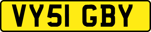 VY51GBY