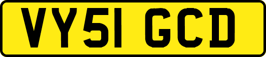 VY51GCD
