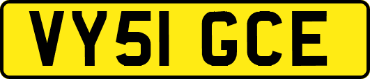 VY51GCE