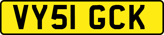 VY51GCK
