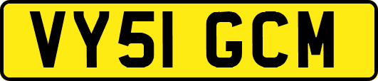 VY51GCM