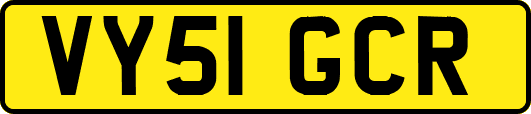 VY51GCR