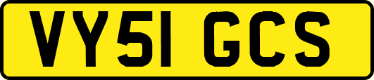 VY51GCS