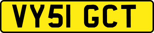 VY51GCT