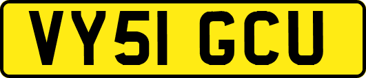 VY51GCU
