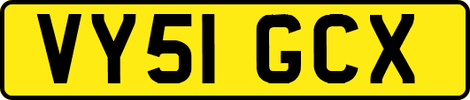 VY51GCX